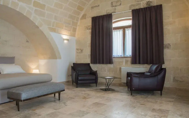 Masseria Santa Lucia