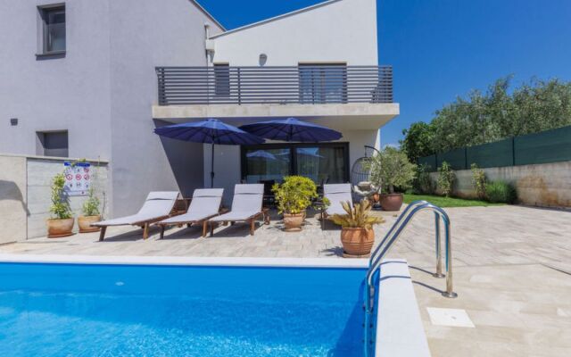 Villa Leonardo (PRC424)