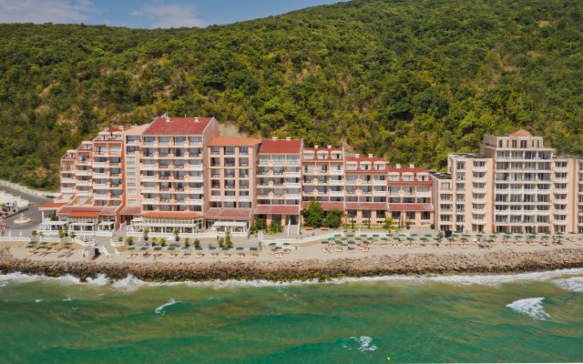 Royal Bay Hotel – All Inclusive