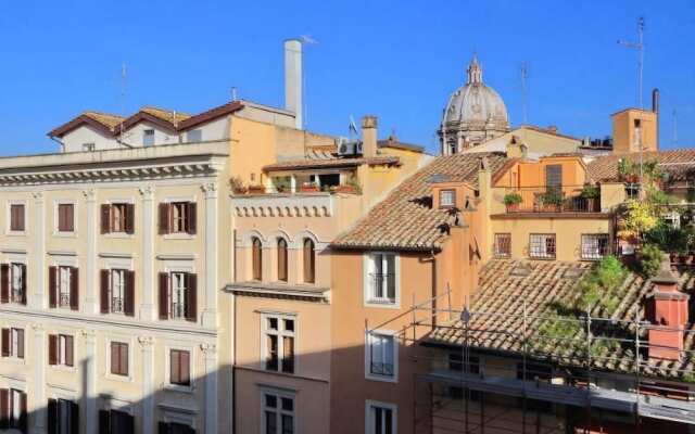 Campo di Fiori Apartment