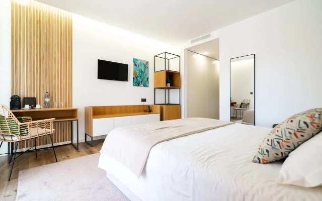 RB Santiago Hotel Rural