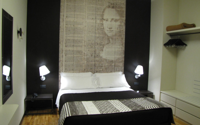 Park Hotel Meublé
