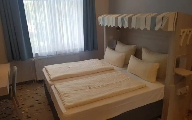 DORMERO Hotel Wilhelmshaven