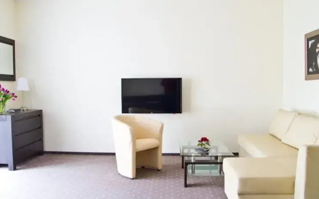 Apartamenty Katowice