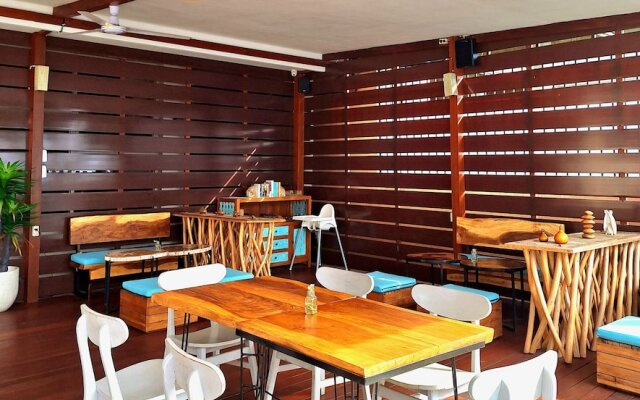 Taj Maza Sunset Villas