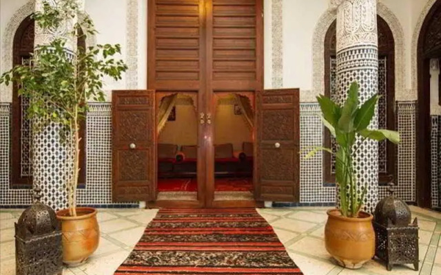 Riad Razane