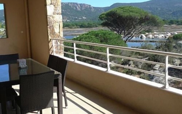 Residence Salina Bay