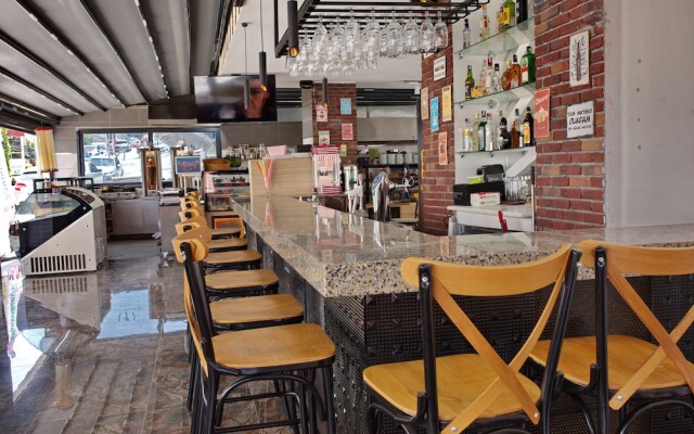 MyBeach Hotel