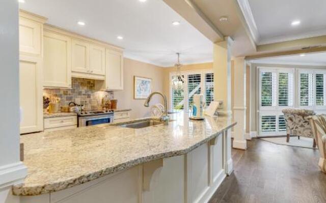 4689 Tennis Club Villa by RedAwning