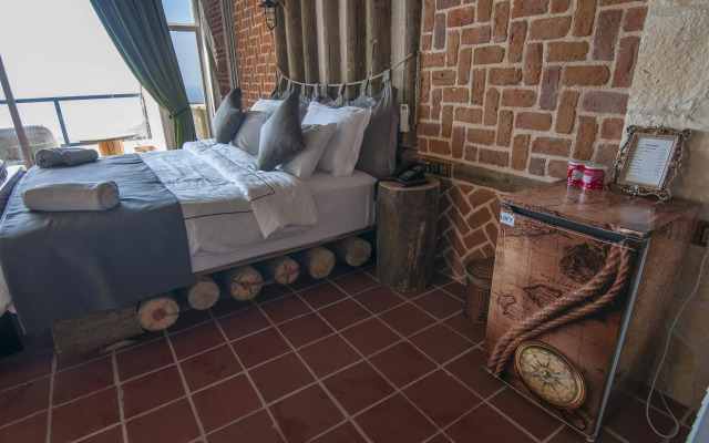 Oludeniz Loft Hotel Exclusive - Adults Only