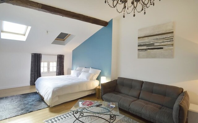 Les Apparts du Plot - 5