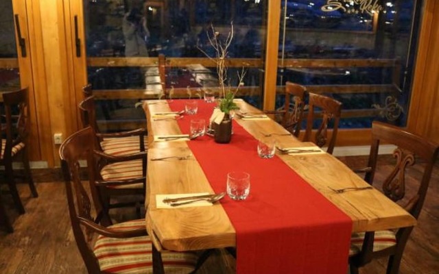 Guesthouse Gorska Reka
