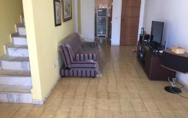 Cobertura Duplex Praia Do Morro Guarapari