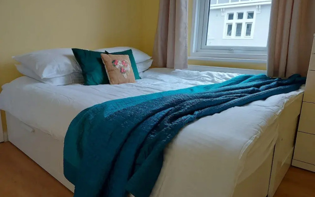 Sea La Vie in Bournemouth