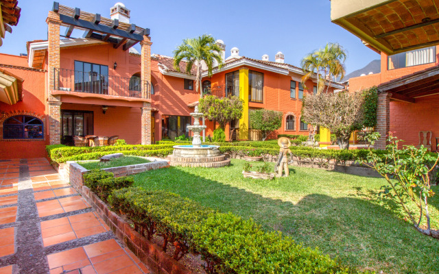 Hotel Villas Ajijic