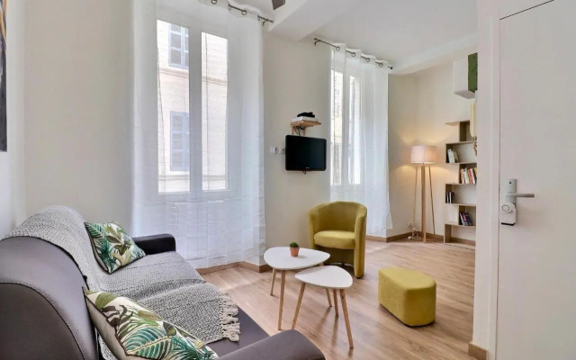Superbe appartement