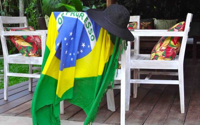 Vila Biriba Trancoso