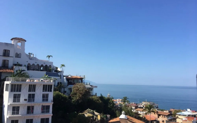 Casa Bella Vista (Adults Only)