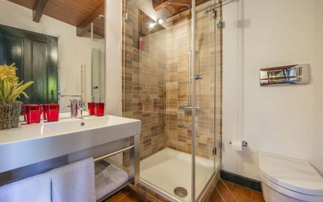 Meet the Artist's Retreat