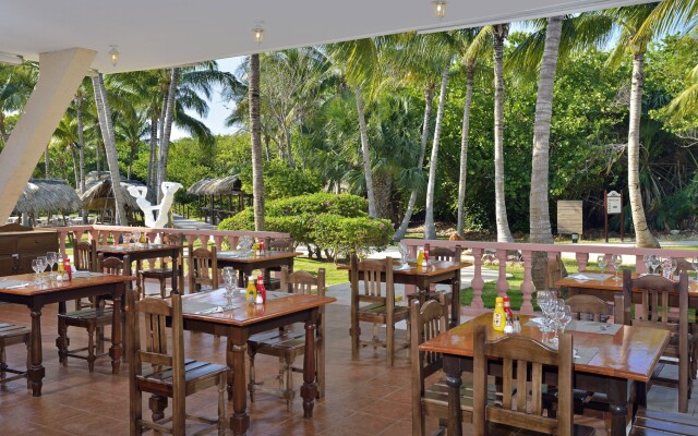 Melia Las Antillas