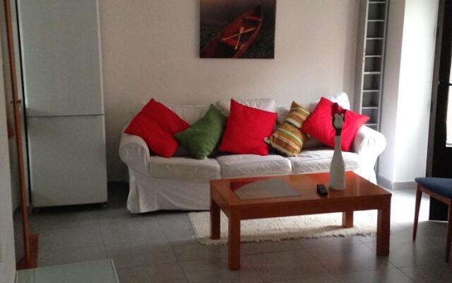 Apartamento Jerez