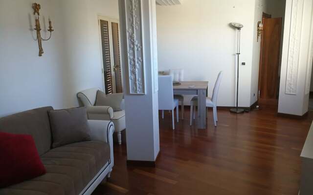 Queen Eliana Penthouse