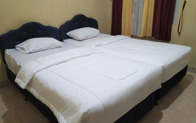 Hotel Pekalongan Syariah Mitra RedDoorz