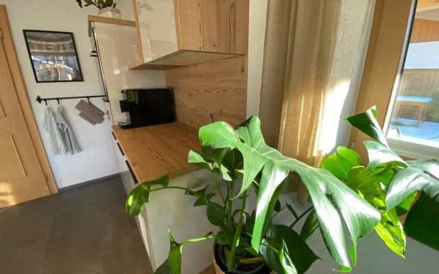 Appartement Kollingwald