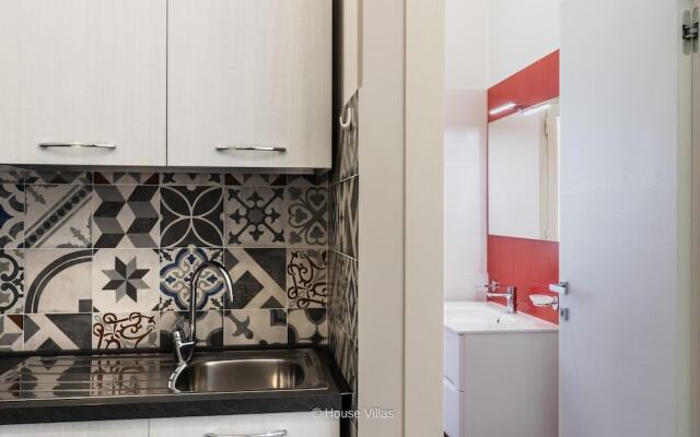 Regina Elena Suites - Suite B