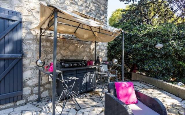 Air Rental - Villa de Luxe