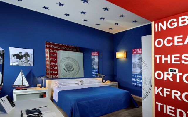 Phi Hotel Bologna