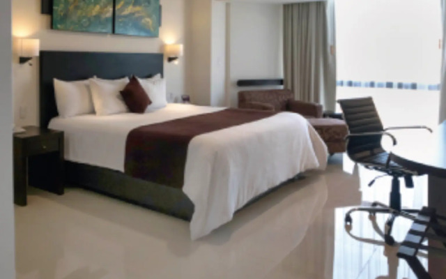 Hotel Misión Torreón
