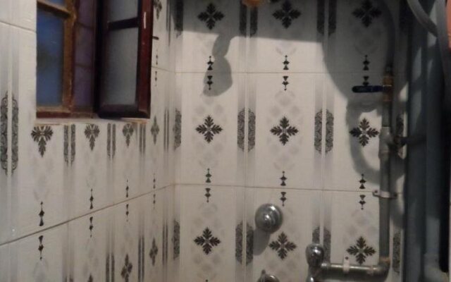 Shanti House