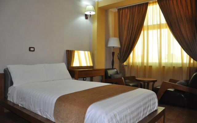 Arck Hotel Addis Ababa