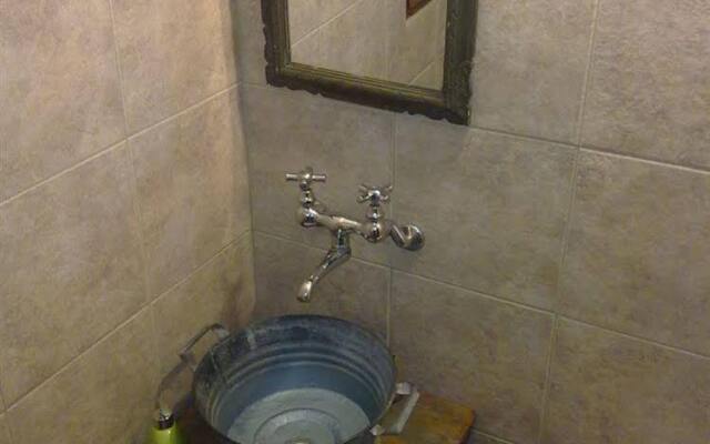 Stone House B&B