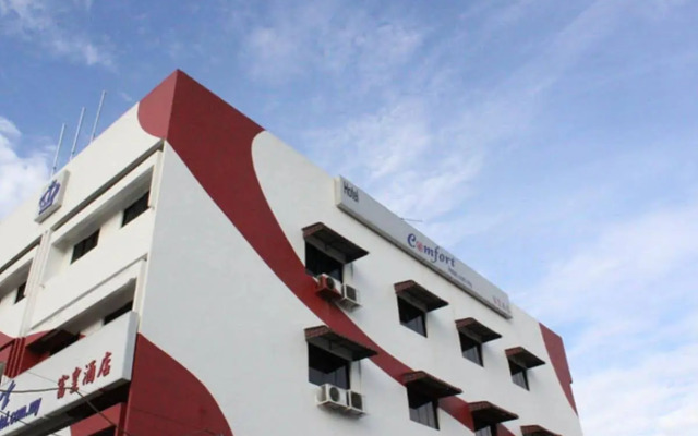 Comfort Hotel Klang 2