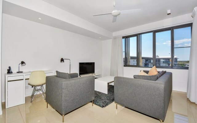 Waterfront Apartment 6802