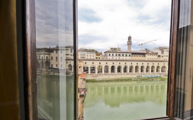 Florentapartments - Ponte Vecchio