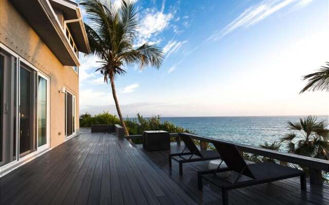 Windchat by Eleuthera Vacation Rentals