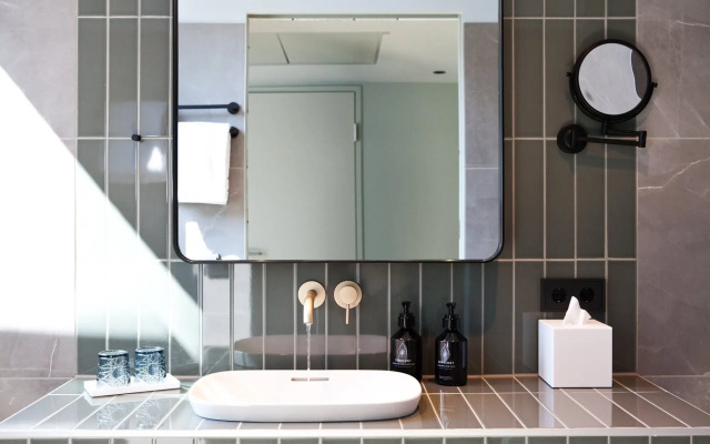 Hotel Indigo Vienna – Naschmarkt by IHG