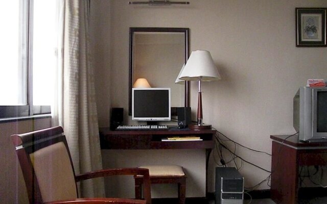 Guilin Golden Dragon Hotel