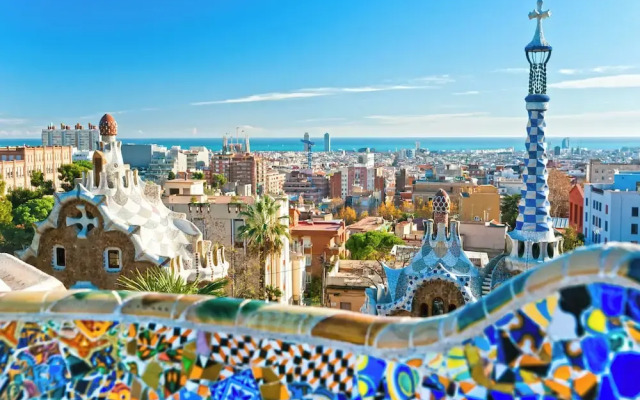 Apartment close Barcelona - Rentals Badalona Beach