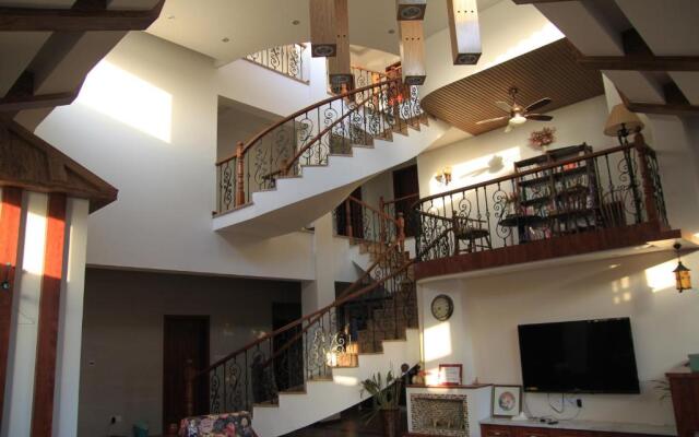 Pier One Guesthouse