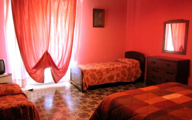 Agriturismo U Zu Peppino