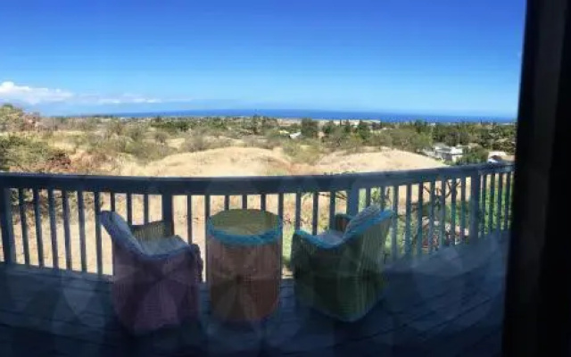 The Aeolian Residence