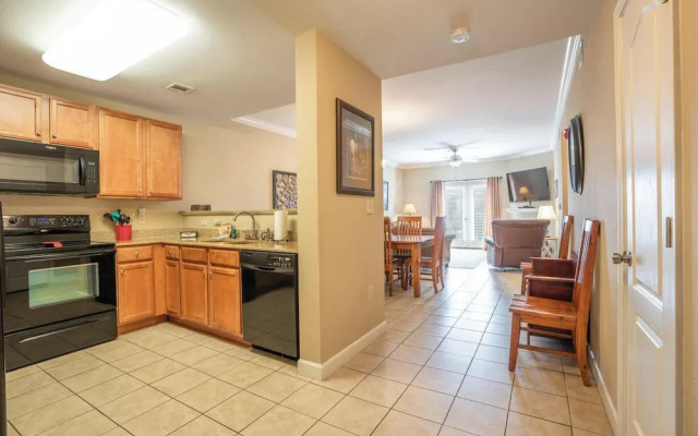 Mountain View Condo 3307