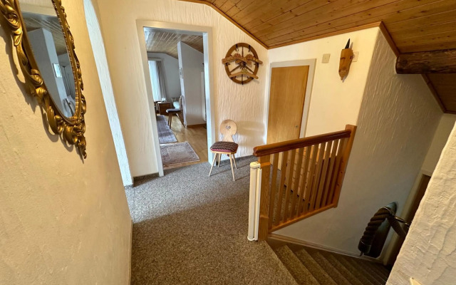 Chesa Talvo, Samedan