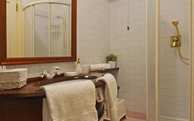 Apartment Deluxe Via Isola di Mezzo