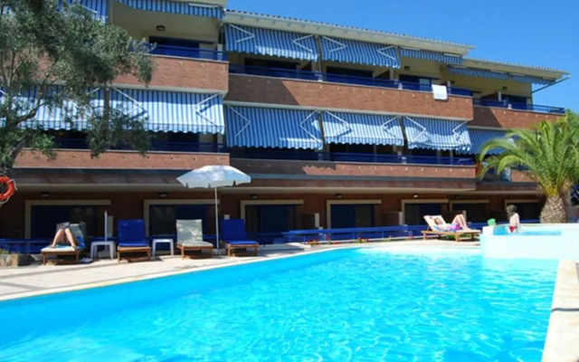 Philoxenia Hotel-Villas