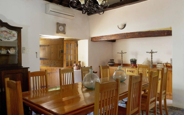 Yellow Aloe Guesthouse